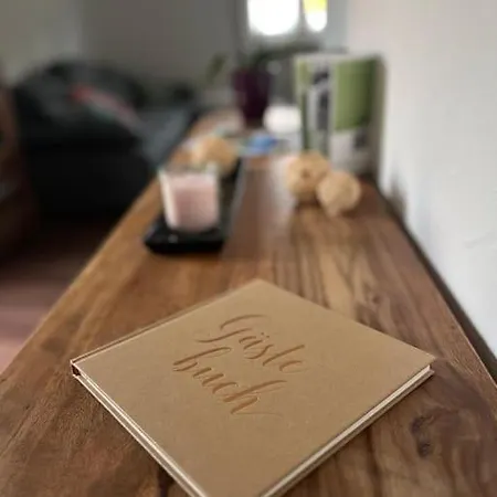 Am Teich Bad Liebenstein