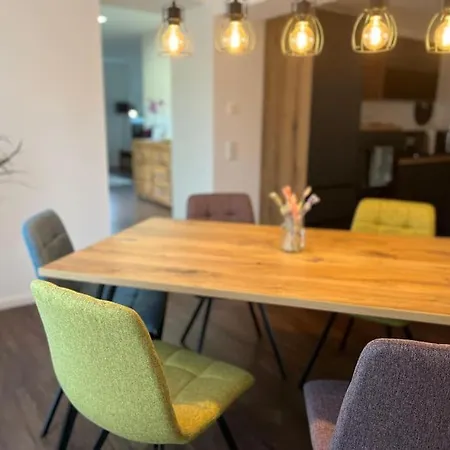 Am Teich Lägenhet Bad Liebenstein