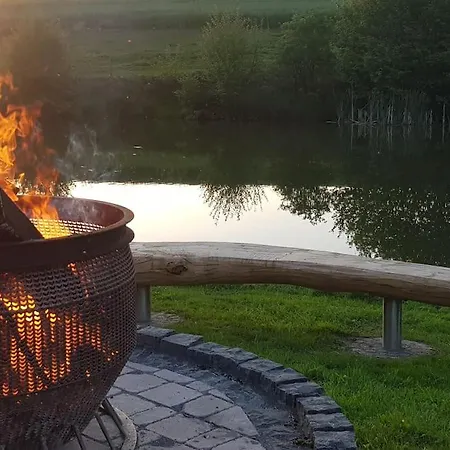 Am Teich Bad Liebenstein