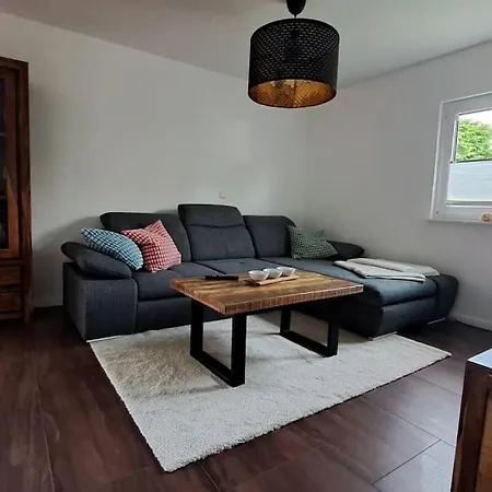 Am Teich Lägenhet *