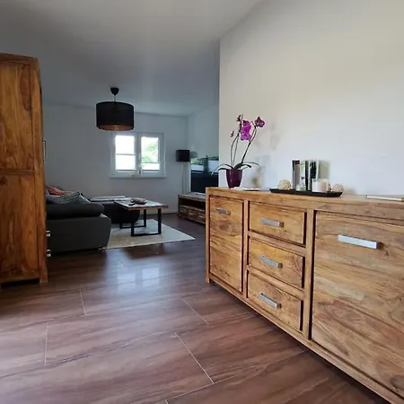 Lägenhet Am Teich *