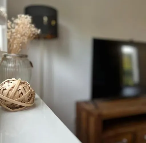 Am Teich Bad Liebenstein