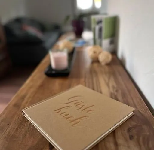 Am Teich Bad Liebenstein