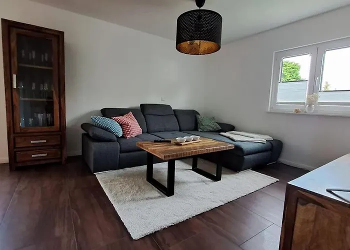 Am Teich Lägenhet *